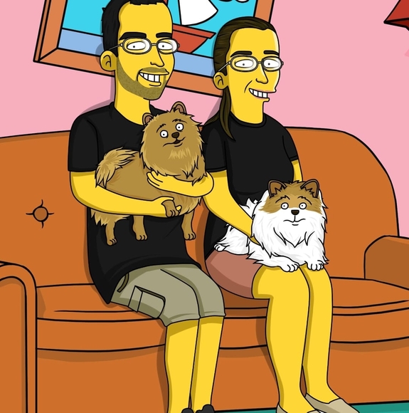 Meet your Posher, Karen - Picture 1 of 1